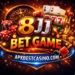8jj bet Game