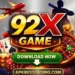 92X Game