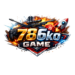 786KO Game