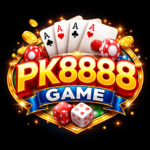 PK8888 Game