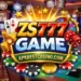 ZS777 Game