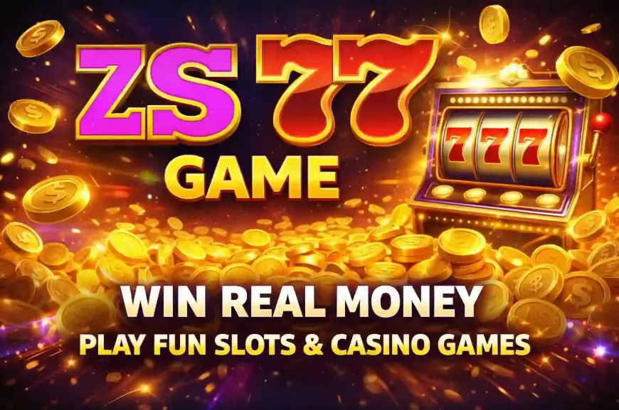 ZS777 Game