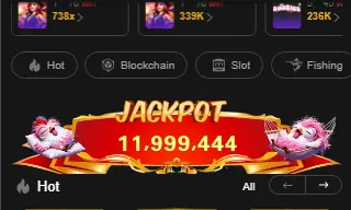 OKPKR GAME