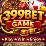 399Bet Game