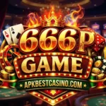 6666p Game