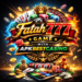 Fatah777 Game