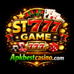 ST777 Game