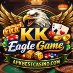 KK Eagle Game