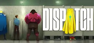 Dispatch Game