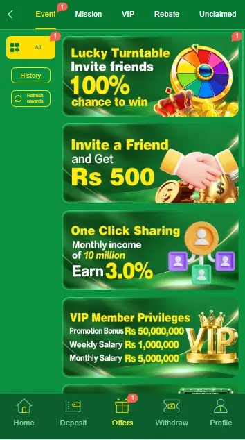 399bet game offers and missions