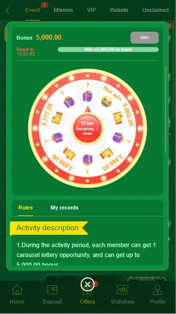 399bet game lucky draw APKBESTCASINO.COM