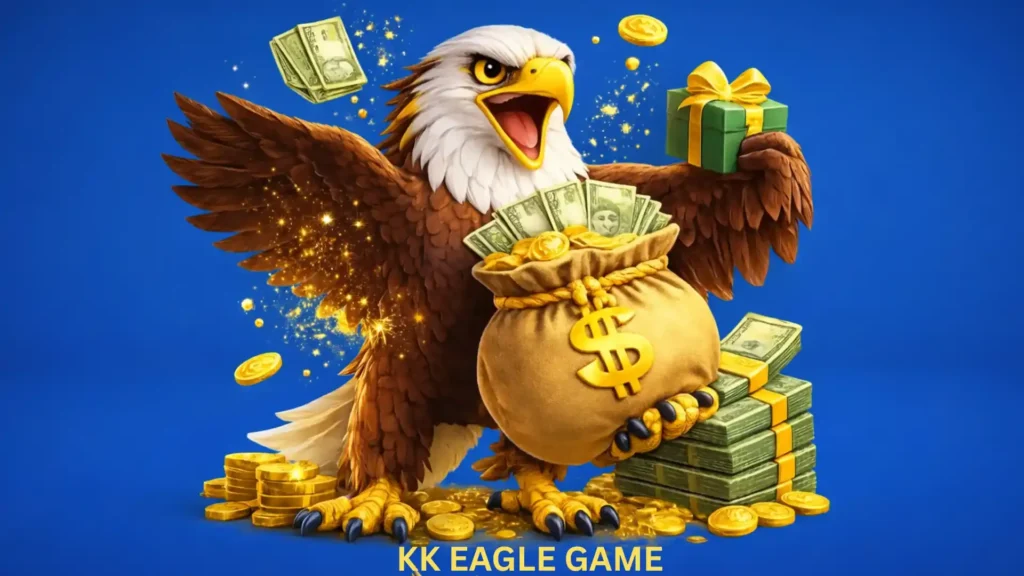 KK Eagle Game