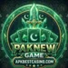 Paknew Game App