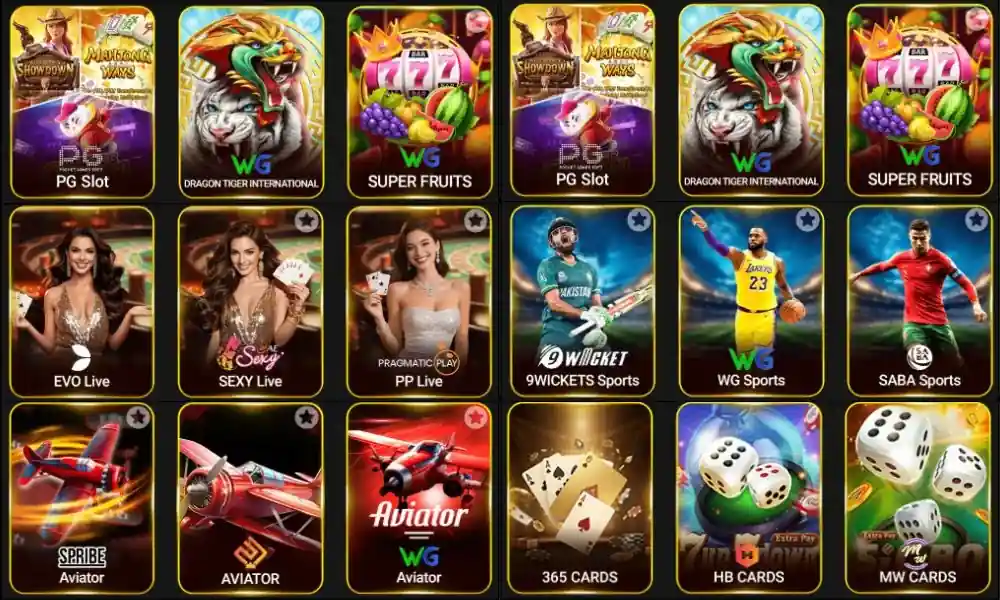 BET877 GAME