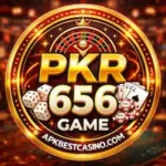 PKR656 Game
