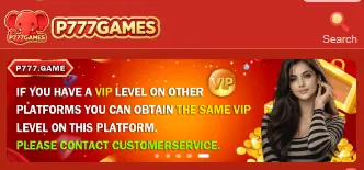 P777 Game
