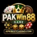 PAKWIN88 GAME