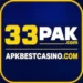 33PAK Game