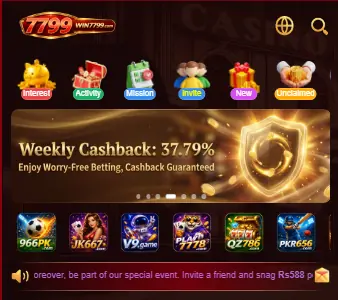WIn7799 game APK For IOS